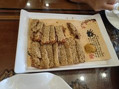 -民族饭荘(新华大街店)