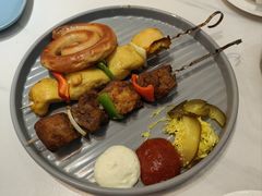 -库滋明·俄罗斯特色美食(中央大街店)