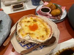 -龍千代·味自慢(黑龙江北路店)