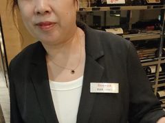 -常州华美达国际大酒店·餐饮部