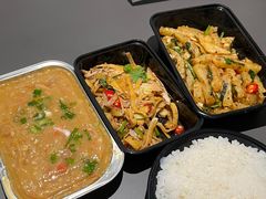 -蜗牛小馆醉乡民谣云南菜(惠新西里店)