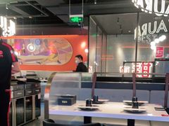 大堂-红盔甲·小龙虾(天钥桥店)
