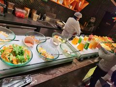 -星伦多自助料理(华润万象城店)