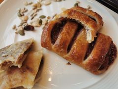 -视界美食自助餐厅·石家庄希尔顿酒店