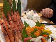 -上渔铁板烧(熙悦汇店)
