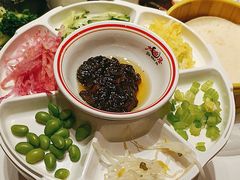 -大碗居·烤鸭·鱼头泡饼(天坛东门店)