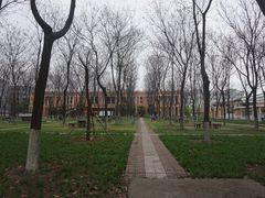 -西北农林科技大学(北校区)