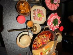 -色響火锅(恒隆广场店)