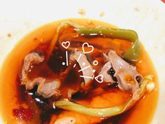 -重庆老火锅王(西安北路店)