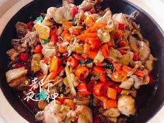 -潇湘阁(望京SOHO店)