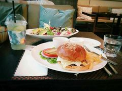 -TAMATI(巴黎贝甜韩式西餐厅店)