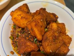 -付小姐在成都(中山公园店)