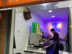 -ALPHA COFFEE阿尔法咖啡(虹莘路店)