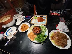 -满园烤鸭·春饼(沈北万达店)