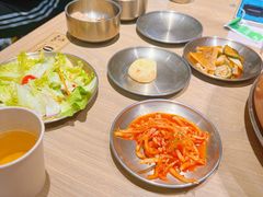 -西塔老太太泥炉烤肉(亚运村店)