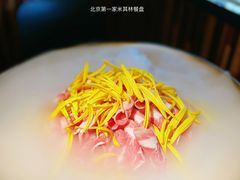 -羊大爷涮肉(亮马桥店)