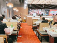 -爱有声毛肚串串火锅自助(龙之梦大都汇店)