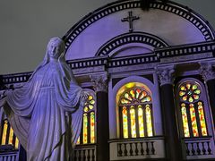 -平安桥天主教堂