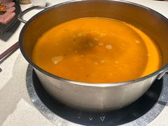 -煲王粤菜餐厅(中侨中心店)