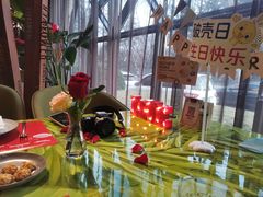 -华阳时光吧餐厅(华阳广场国际大饭店)