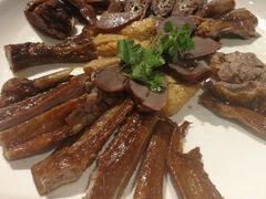 -陈鹏鹏潮汕菜(欢乐海岸 海边景观店)