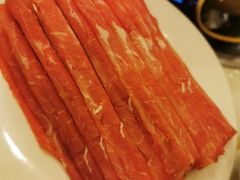 肥羊-八先生涮肉房(三里河店)