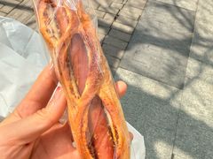 -慢熟面包店bud bread(孩儿巷店)