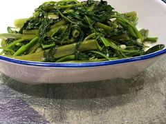 -柴米油盐三杯鸡(象山北路店)
