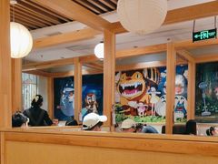 -一心创作料理屋(经开万达店)