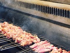 -老三烧烤(二环西路店)