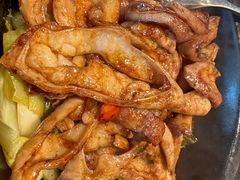 -羽鸽集·乳鸽专门店·地道顺德菜(岭南站店)