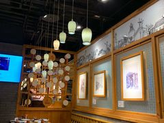 -局气 烤鸭·北京菜(光华路店)