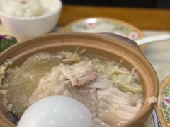 -砂锅居(西四店)