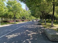 -尚贤河湿地