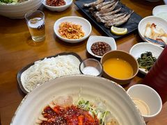 -松岛渔村(迎客路店)
