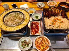 -金顺韩式烤肉·网红烤肉店(广利路店)