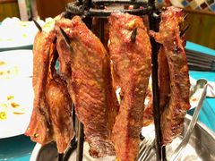 -巴依老爷新疆美食(望京小街店)