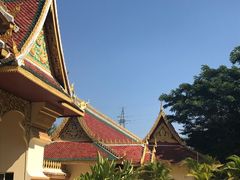 -西双版纳勐泐文化旅游区