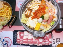 -花漫里日式餐厅(城东中骏店)