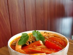 -曼谷食堂·泰国家庭料理