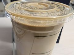 工夫生椰乳茶-luckincoffee瑞幸咖啡(恒大广场B1店)