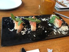 -玛尚诺意式餐厅(官舍店)