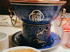 小料-涮福記·现切牛羊肉火锅(世纪汇店)