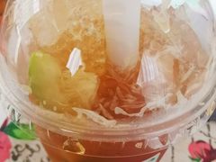 -喜茶(太原印象城店)