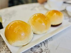叉烧餐包-香云轩·顺德菜(香云纱园林酒店店)