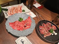 -御牛道日式烤肉料理(杭州万象城店)