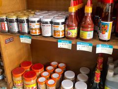 -食味稻汕头食杂(西罗园店)