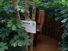 -汤山翠谷生态餐厅