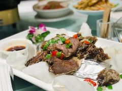 -一澜江宴·江景地标楚菜(江滩公园店)