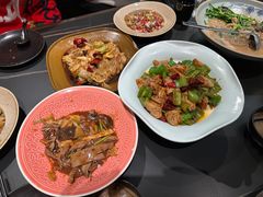 -鸢飞潍坊菜馆(鸢飞大酒店)